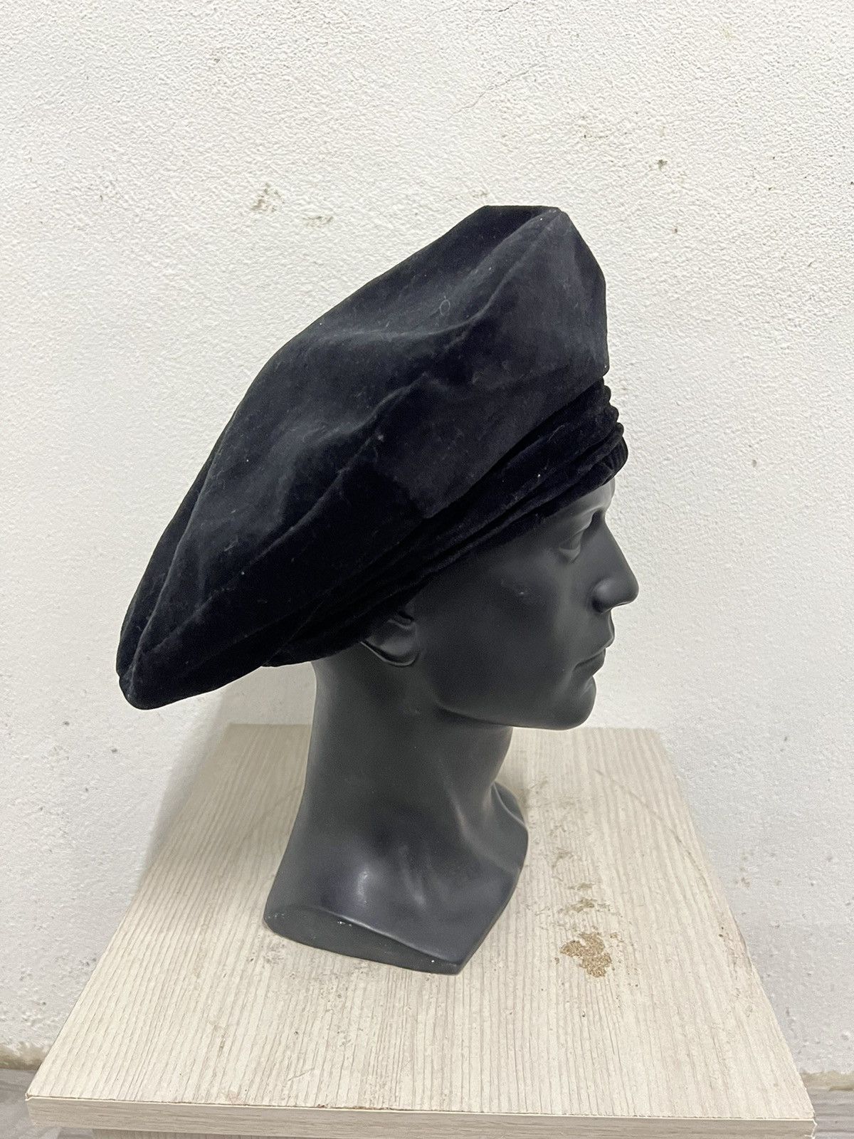 Hardy Amies Hardy Amies Hat Size ONE SIZE - 4 Thumbnail