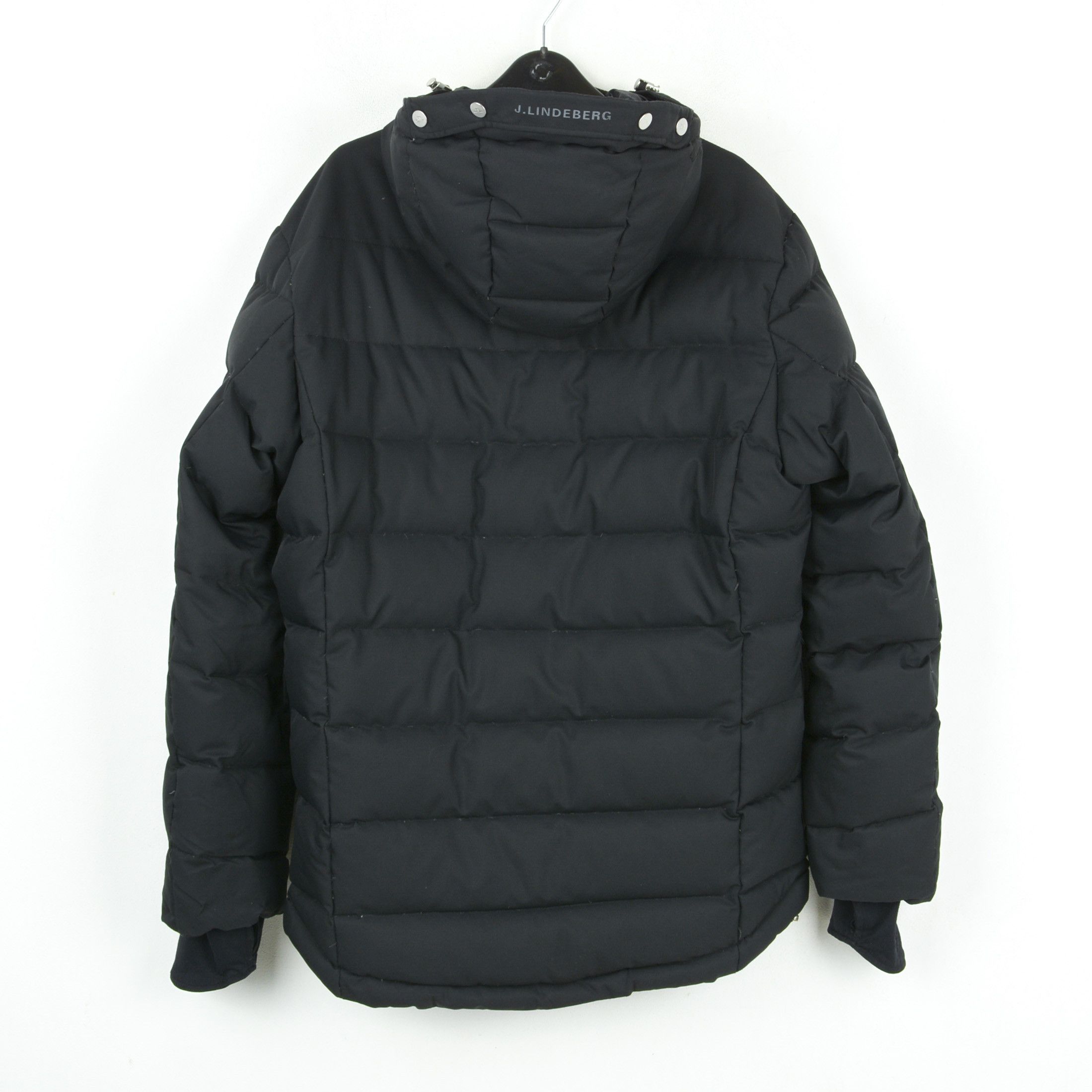 J.Lindeberg Fairweather Dermizax-EV Pertex Microlight Insulated Down Size US S / EU 44-46 / 1 - 5 Thumbnail