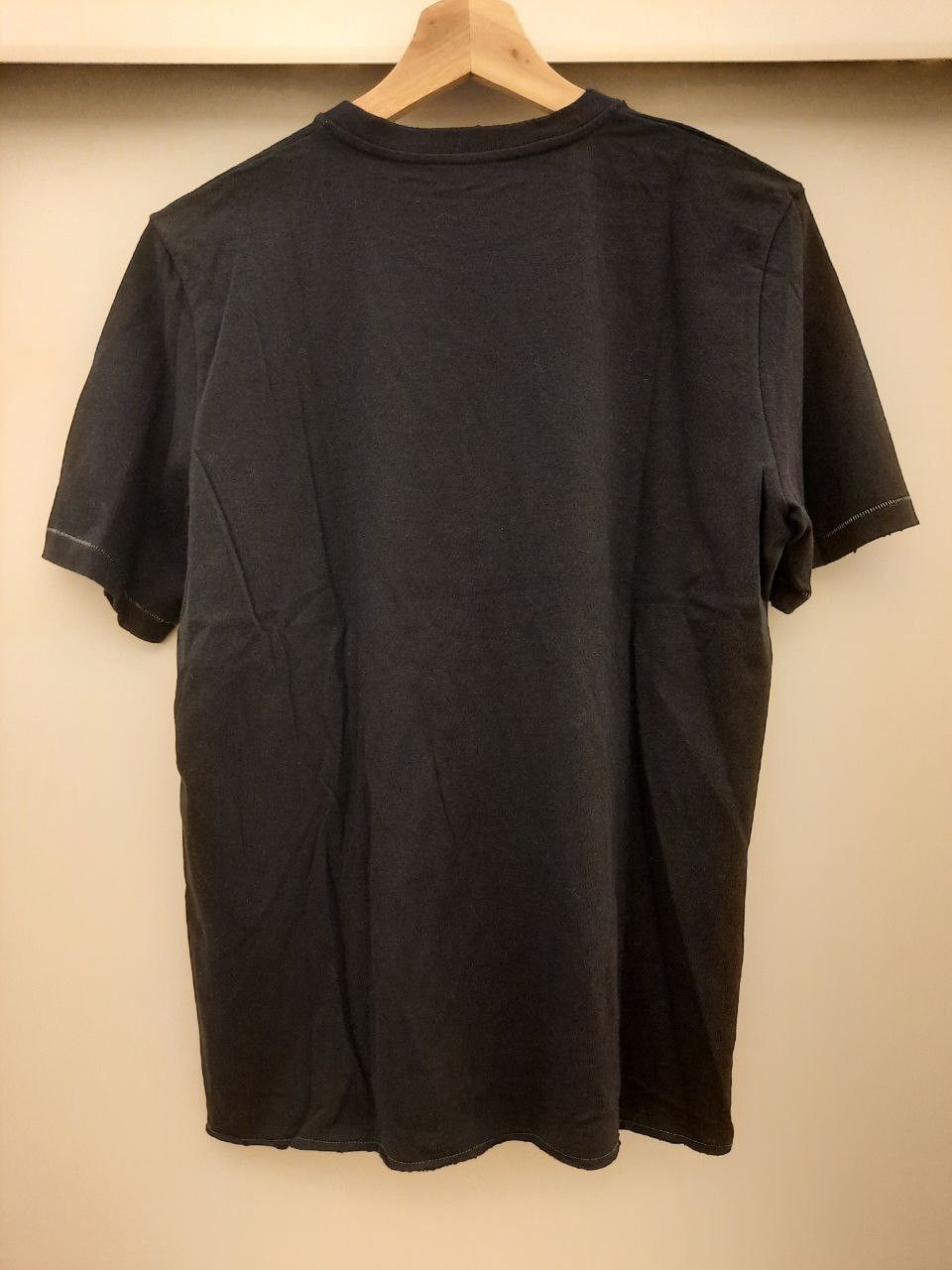 Saint Laurent Paris Heart Tee Size US XS / EU 42 / 0 - 2 Thumbnail
