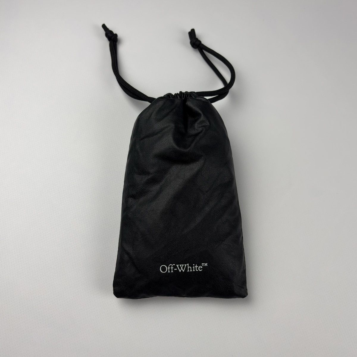 Off-White Off-White glasses case Size ONE SIZE - 2 Thumbnail