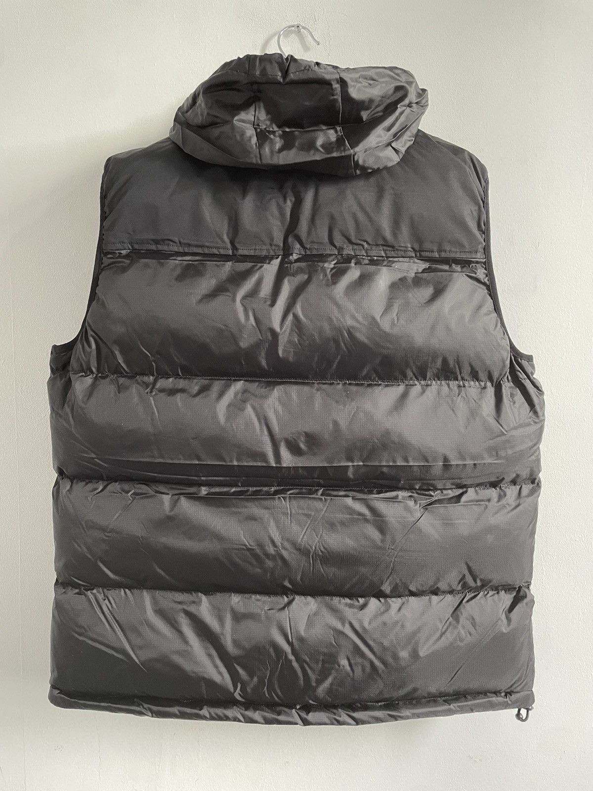 Schott Schott puffer jacket model ”UTAHV” Size US L / EU 52-54 / 3 - 3 Thumbnail