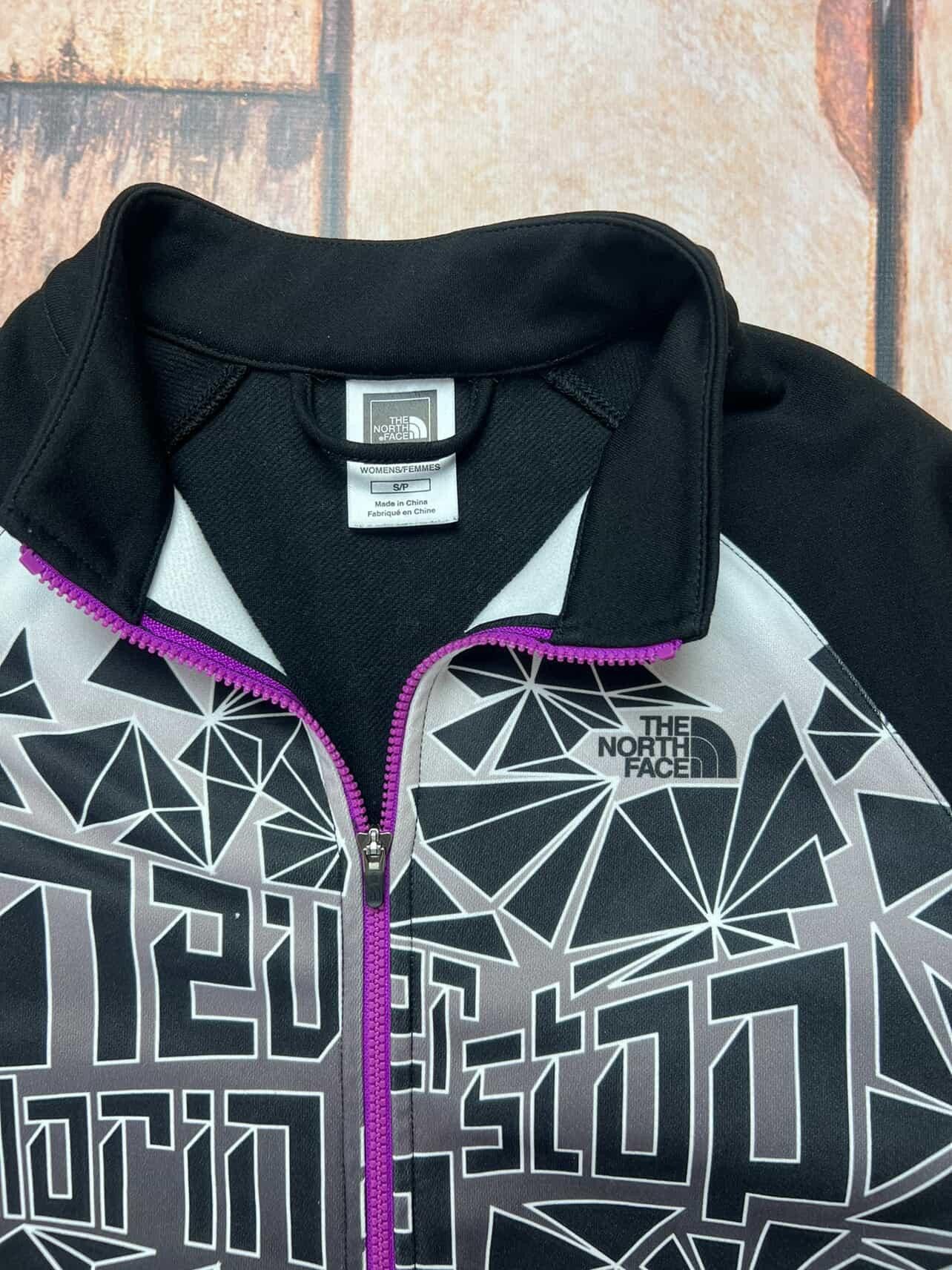 The North Face The North Face Never Stop Exploring sweatshirt Size S / US 4 / IT 40 - 4 Thumbnail