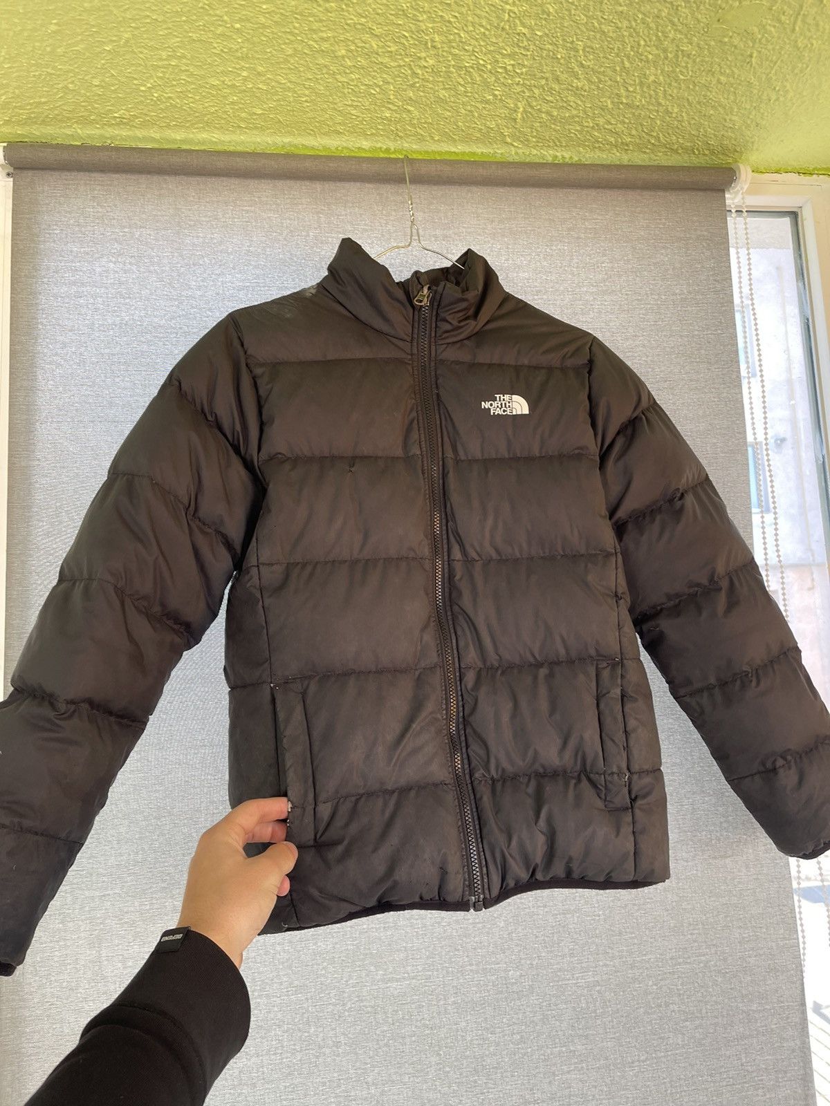 The North Face The North Face 550 Down Jacket Size M / US 6-8 / IT 42-44 - 12 Thumbnail