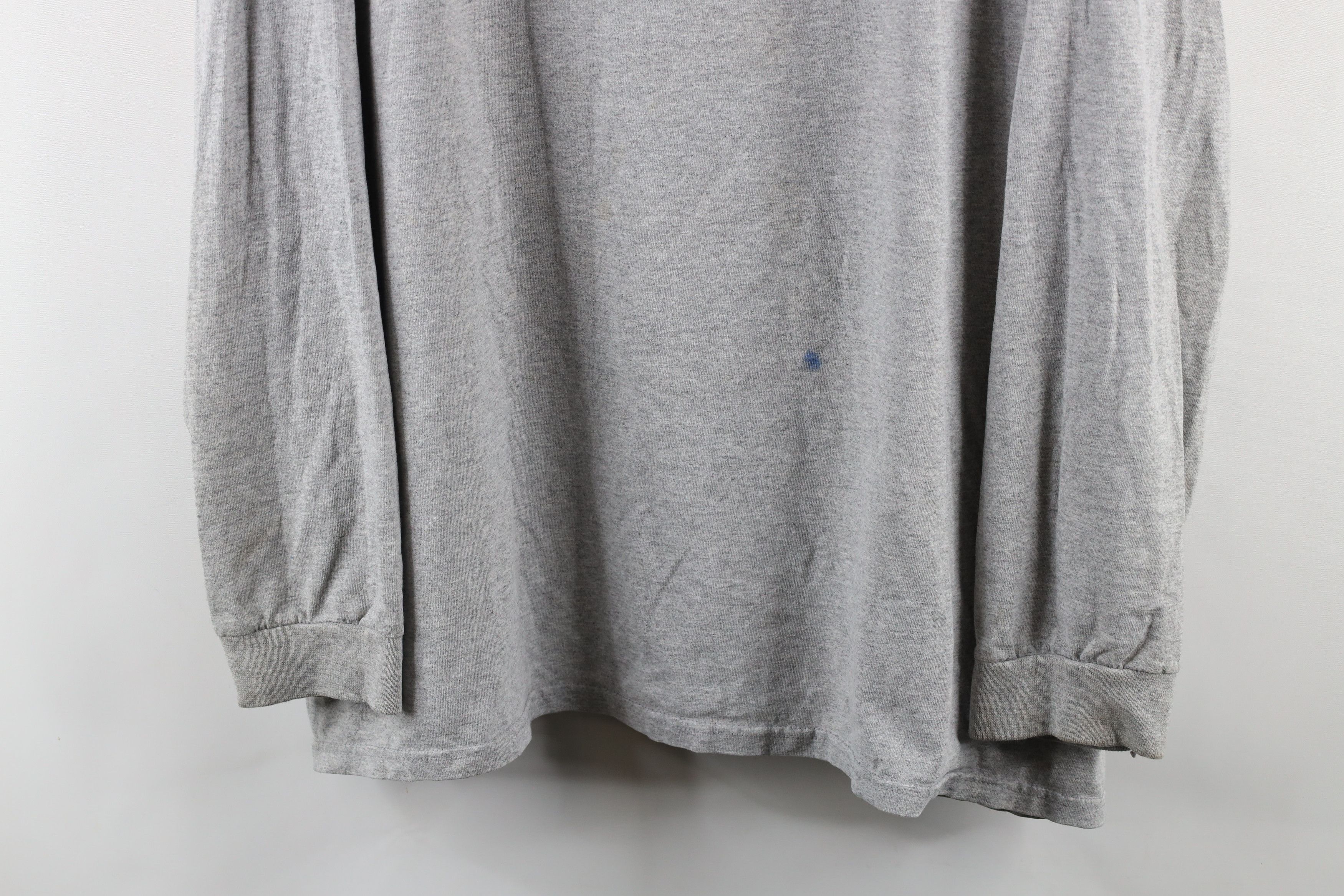 Nike × Vintage Vintage Nike Championship Ohio University Football T-Shirt Size US XXL / EU 58 / 5 - 3 Thumbnail