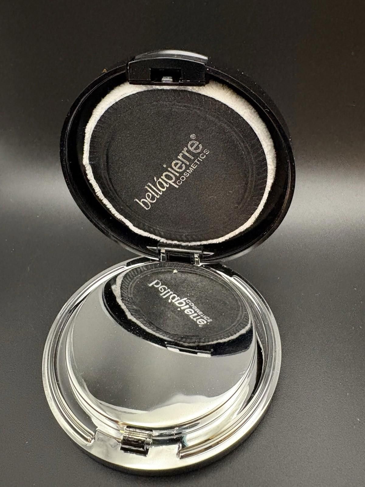Other Bellapierre Compact Mineral Foundation-Chocolate Truffle NEW Size ONE SIZE - 6 Thumbnail