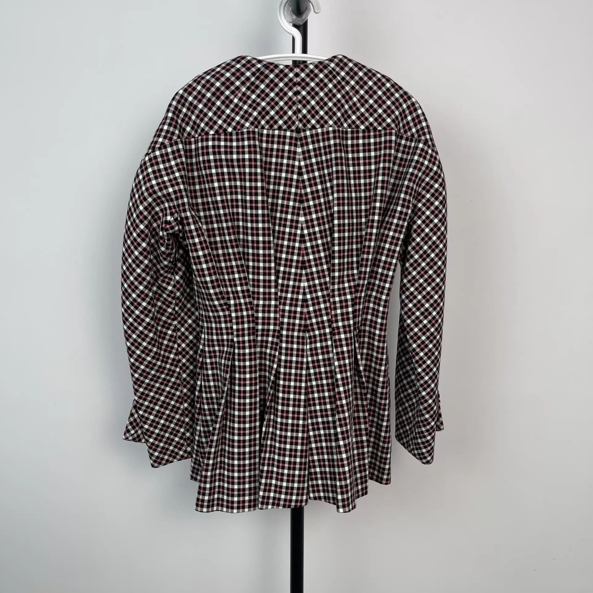 Dior Dior Women's 36 Jacket 250925HTTFZ02 Size XS / US 0-2 / IT 36-38 - 2 Thumbnail