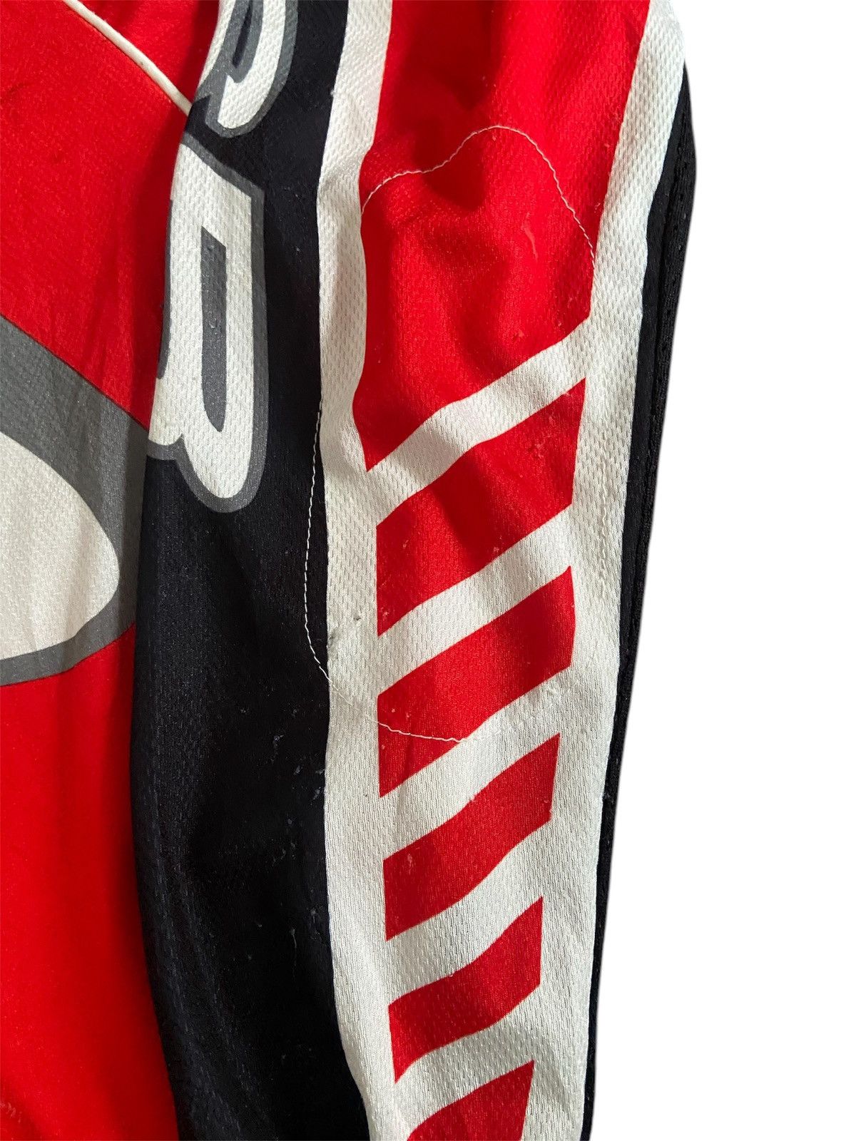 Gear for Sports × Sports Specialties Vintage MSR MalcolmSmith MS Racing S6 System Six Jersey Size US M / EU 48-50 / 2 - 4 Thumbnail