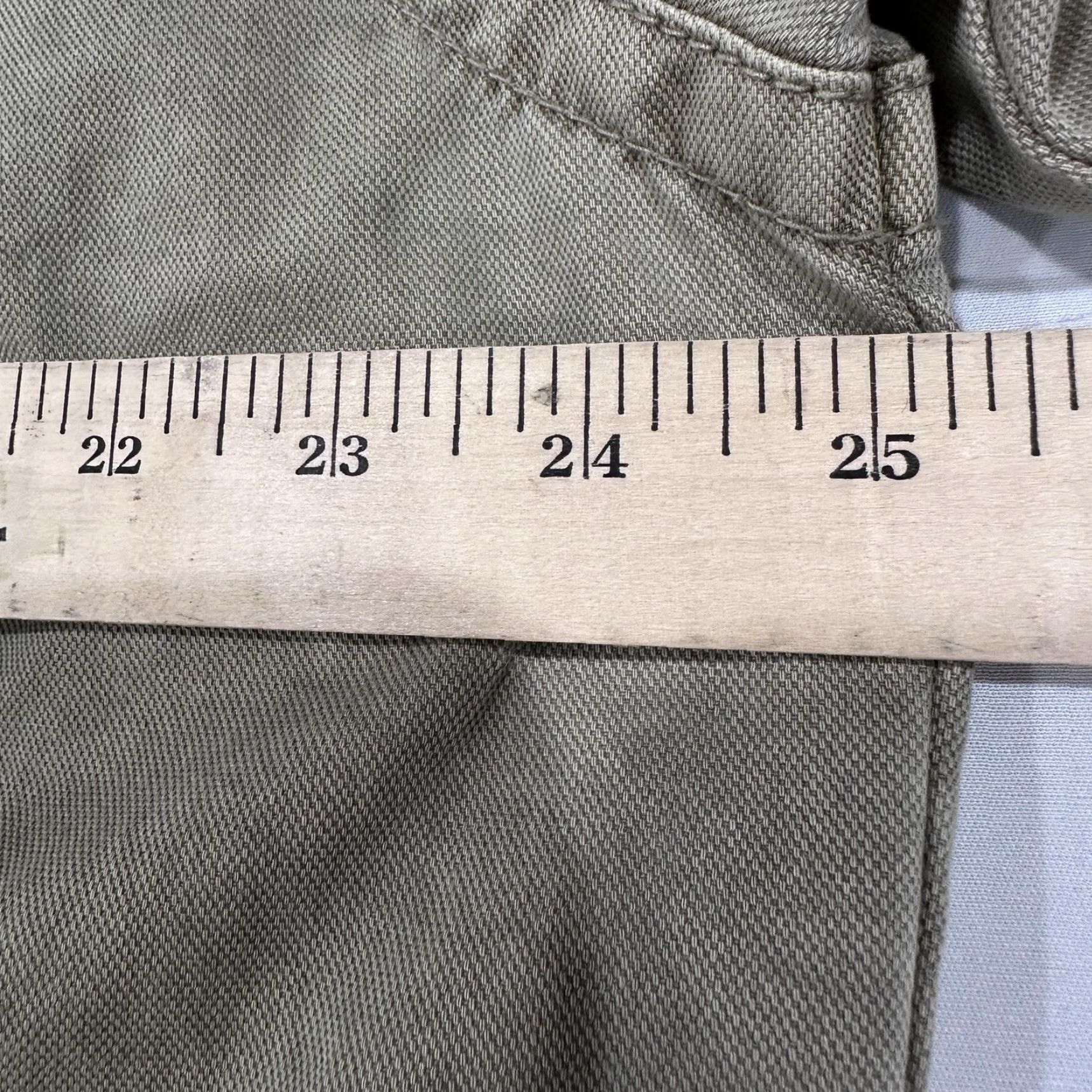 Cutter & Buck Cutter & Buck Jacket Mens L Brown 100% Cotton Full Zip Workwear Outdoor Casual Size US L / EU 52-54 / 3 - 8 Thumbnail
