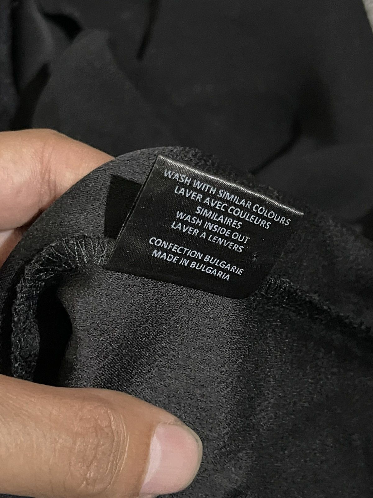 Givenchy Givenchy Uniform Black Blouses Size M / US 6-8 / IT 42-44 - 8 Thumbnail