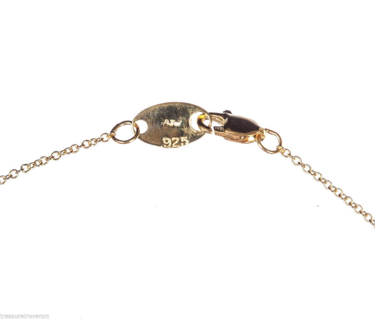 Designer 18 kt Gold Plated over Brass Etruscan Lion Pendant Necklace Size ONE SIZE - 6 Thumbnail