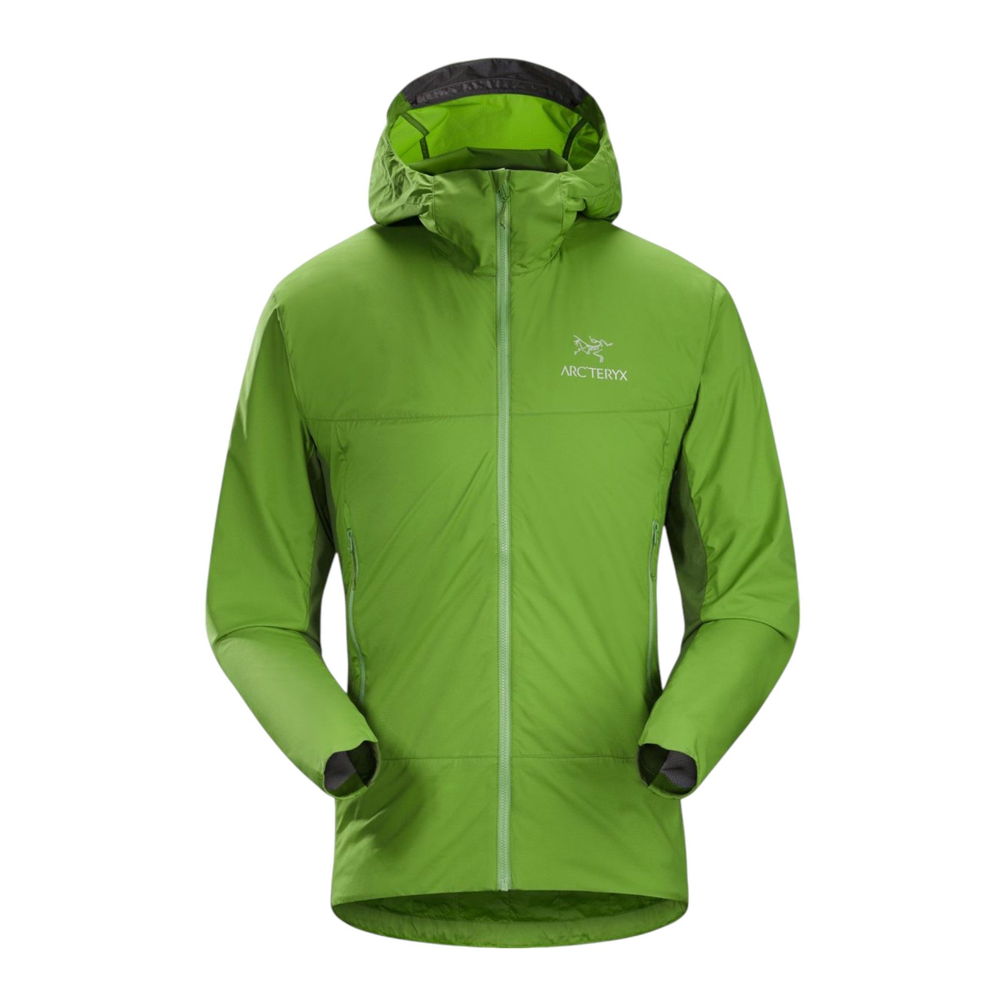 Arc'teryx Atom Sl Hoody Men's Size US S / EU 44-46 / 1 - 1 Thumbnail