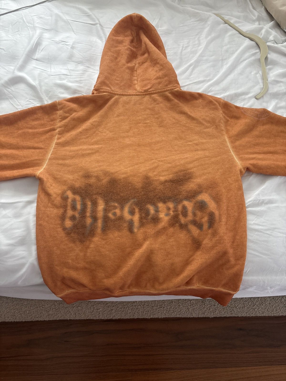 Travis Scott Travis Scott 2025 COACHELLA Merch Size US M / EU 48-50 / 2 - 4 Thumbnail