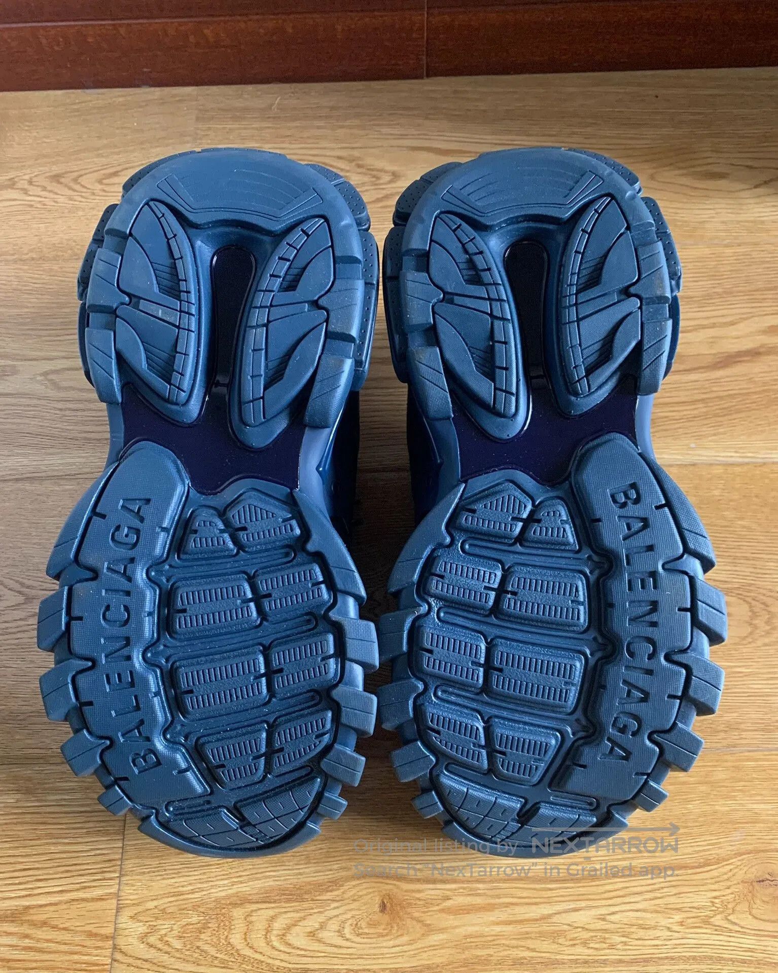 Balenciaga Balenciaga Track Sneakers. Size US 7 / EU 40 - 6 Thumbnail
