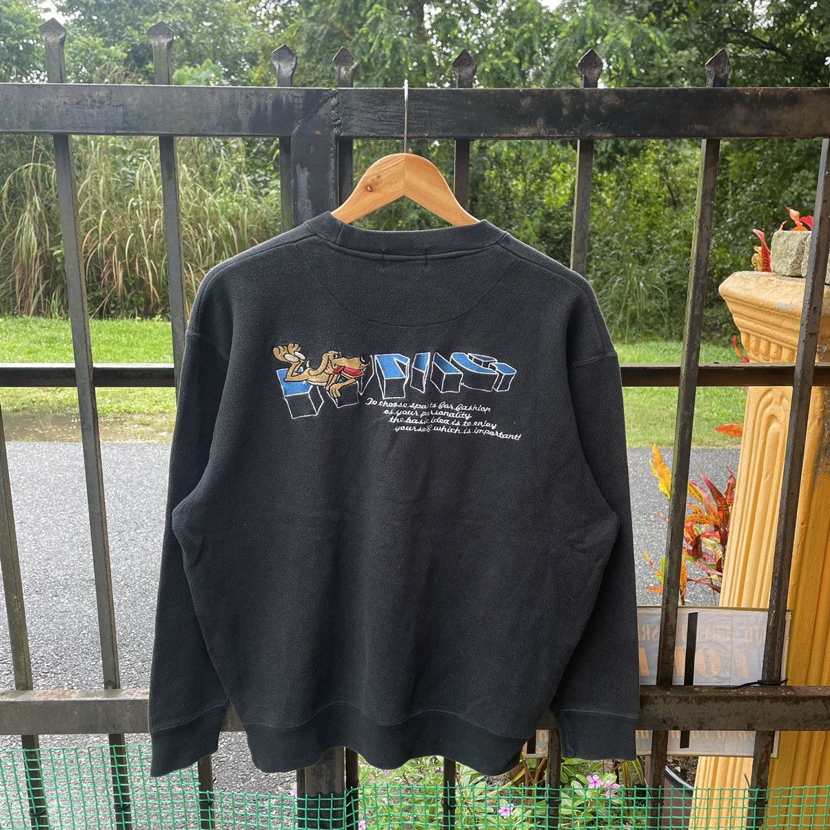 Japanese Brand Porter Robinson x Galaxxxy Worlds Hoodie | Grailed