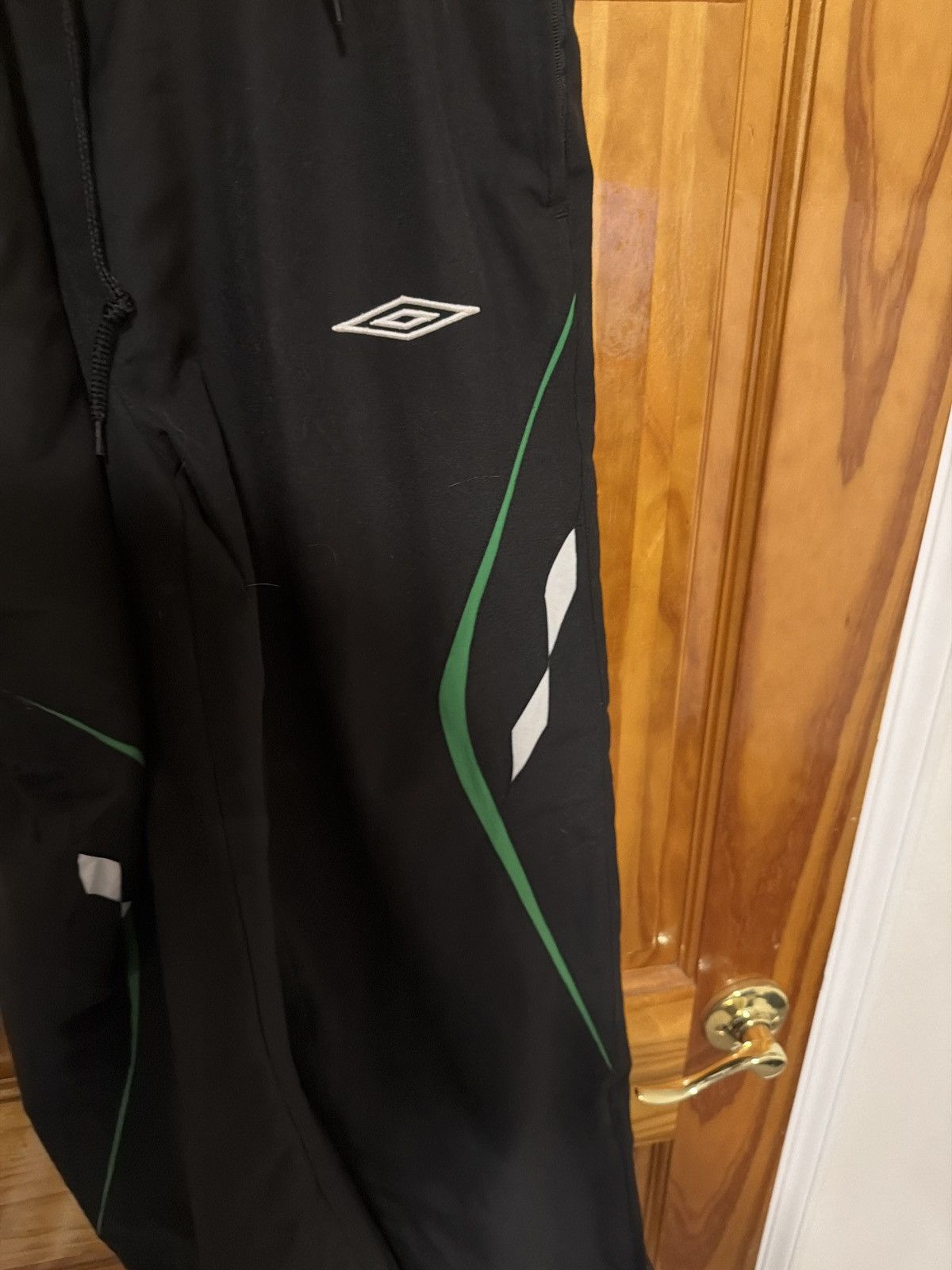 Umbro Umbro pants Size US 30 / EU 46 - 1 Thumbnail