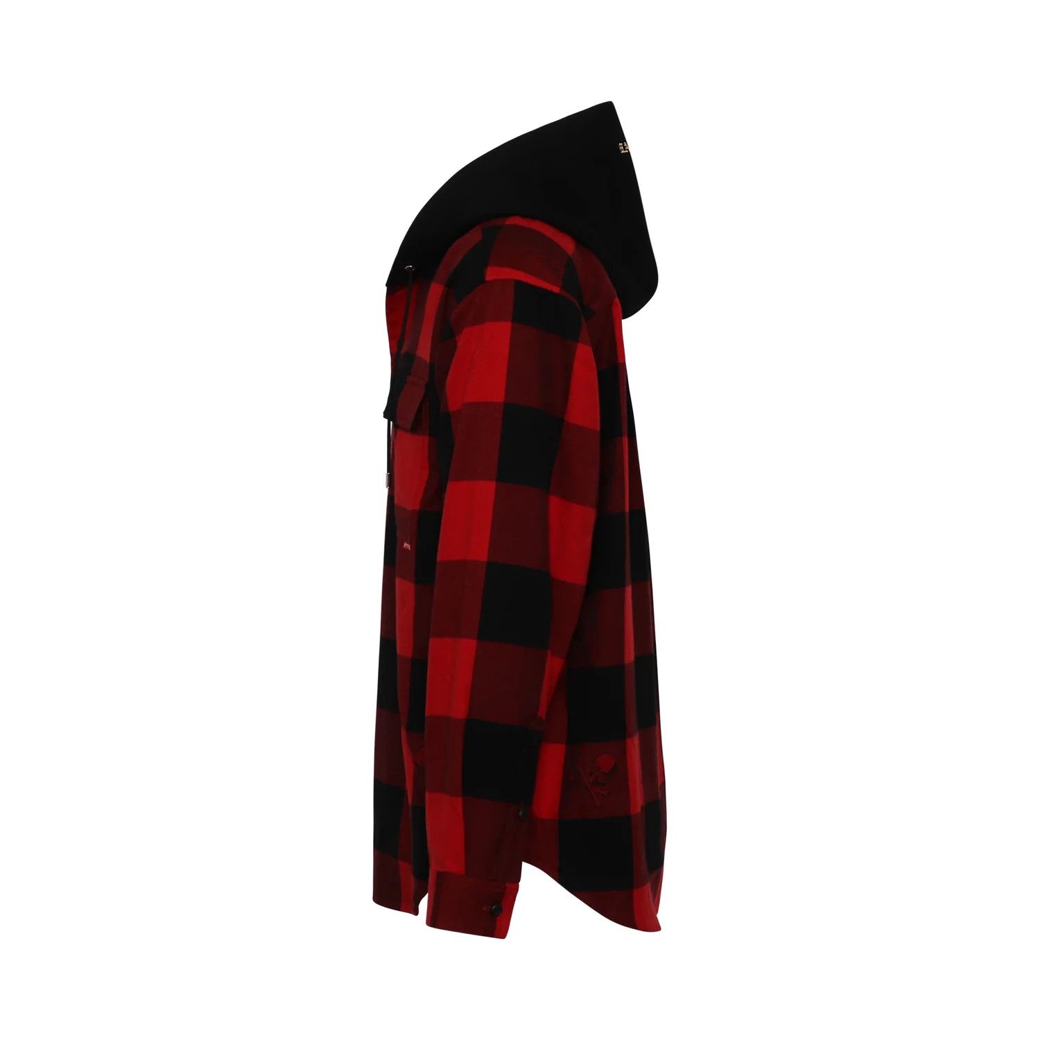 Mastermind Japan o1mris0824 Shirt in Buffalo Size US L / EU 52-54 / 3 - 3 Thumbnail