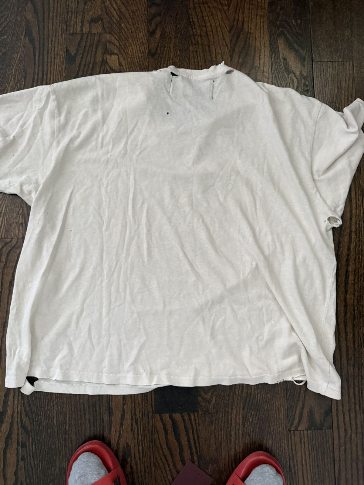 Other Paly Celery Cleanse T shirt Size US M / EU 48-50 / 2 - 4 Thumbnail
