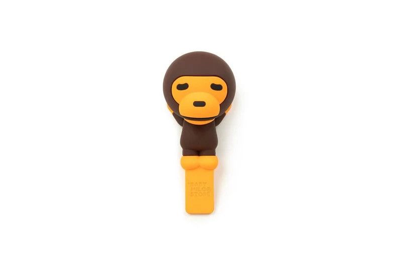Bape Bape Baby Milo Door Stopper Size ONE SIZE - 3 Thumbnail