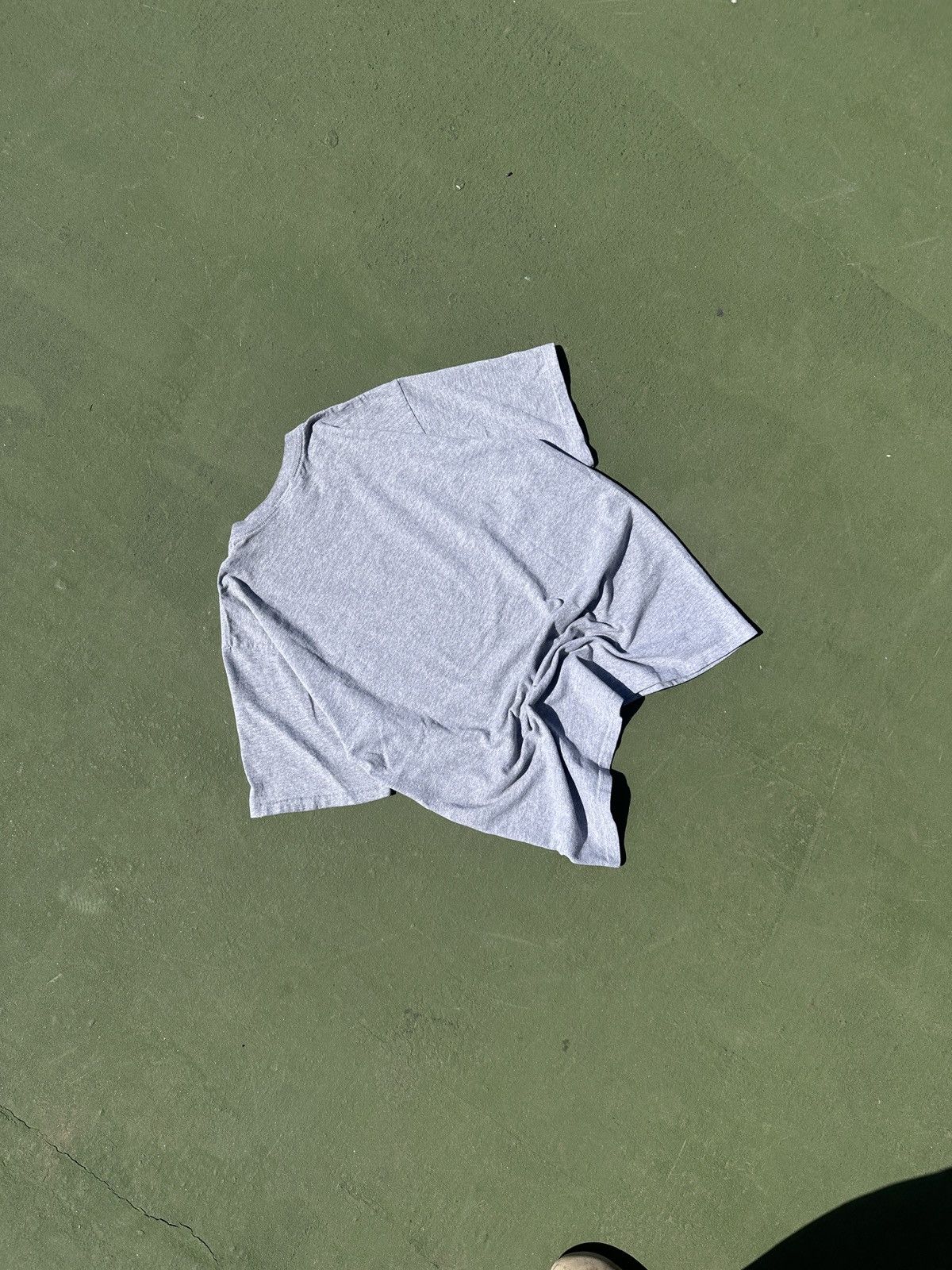 Other 90s Army Tee Size US L / EU 52-54 / 3 - 3 Thumbnail