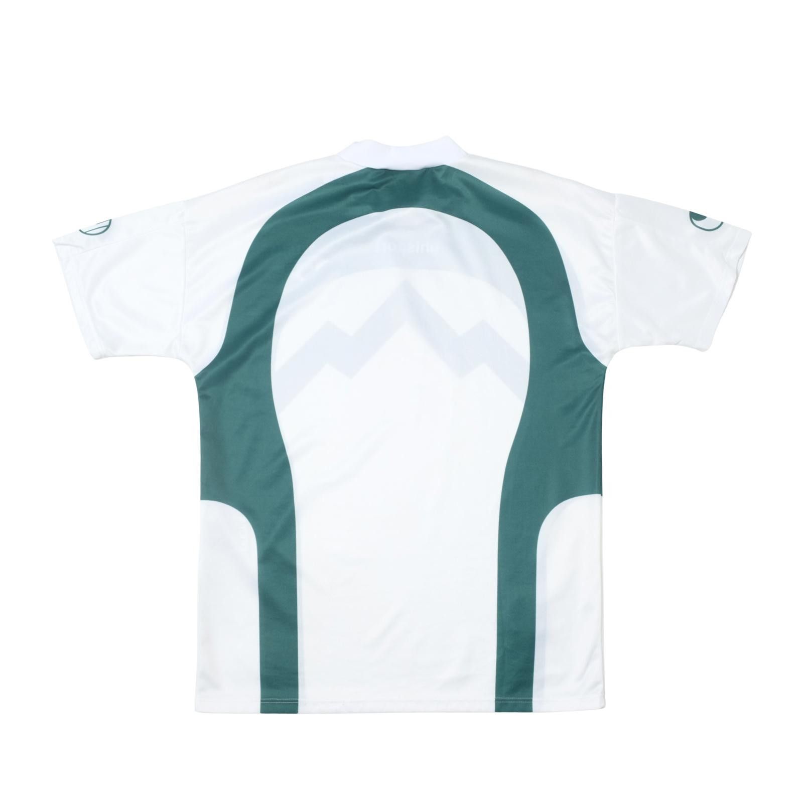 Other 2002/03 Slovenia Home Shirt (L/XL) Size US L / EU 52-54 / 3 - 2 Thumbnail