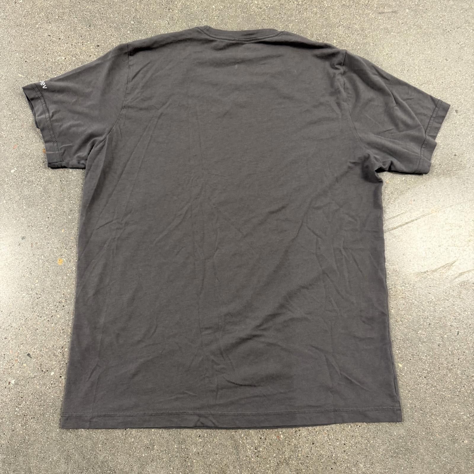 Designer Twitter Dev Team Bird Logo Rare Employee T-Shirt - M Size US M / EU 48-50 / 2 - 8 Thumbnail