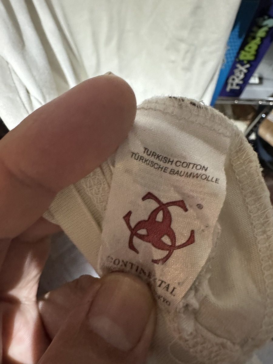 Firmament Berlin Firmament x Pigalle Size US XL / EU 56 / 4 - 11 Thumbnail