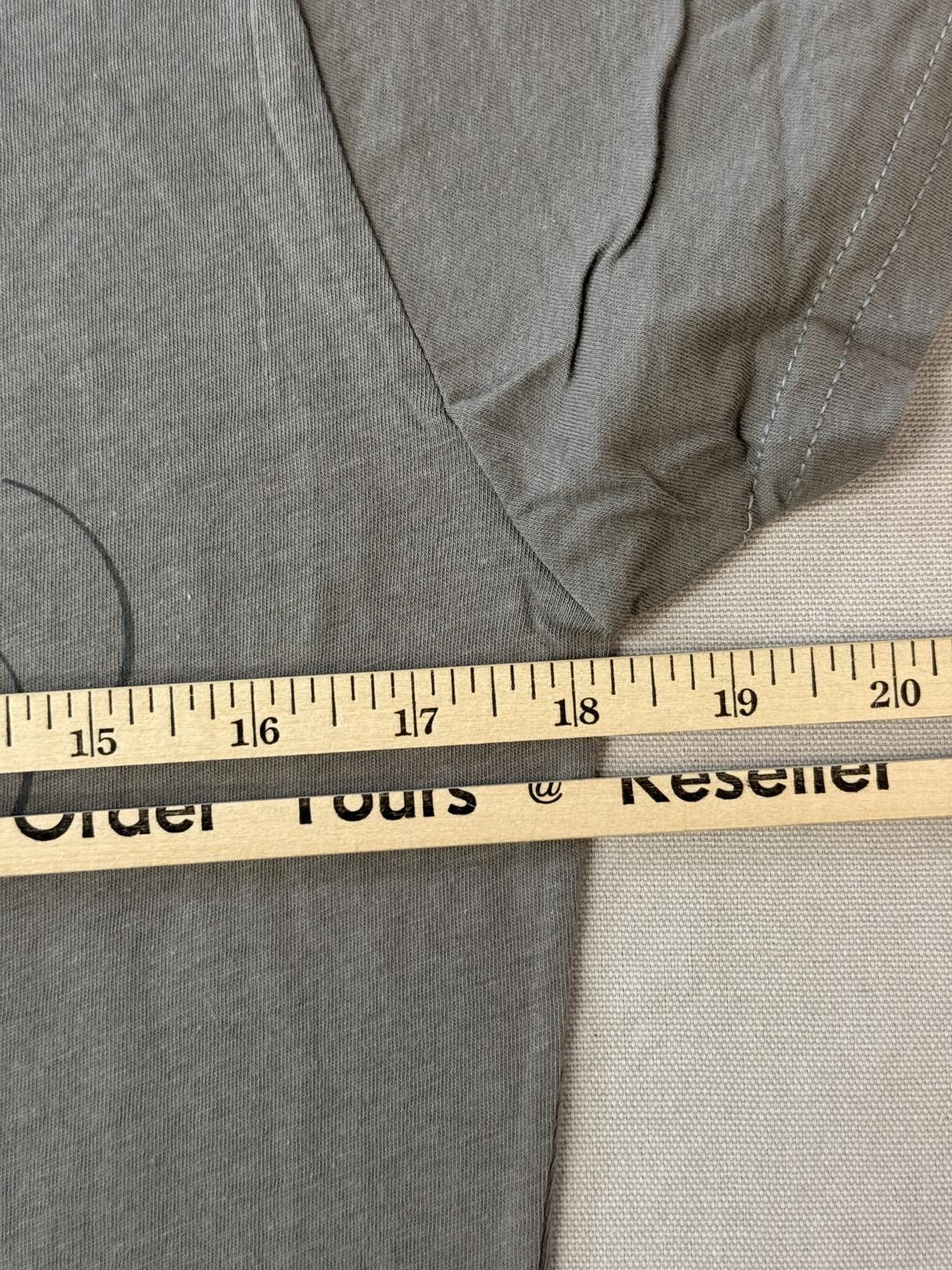 Designer Edward Scissorhands - Incomplete and Beauty Johnny Depp XL Size XL / US 12-14 / IT 48-50 - 6 Thumbnail