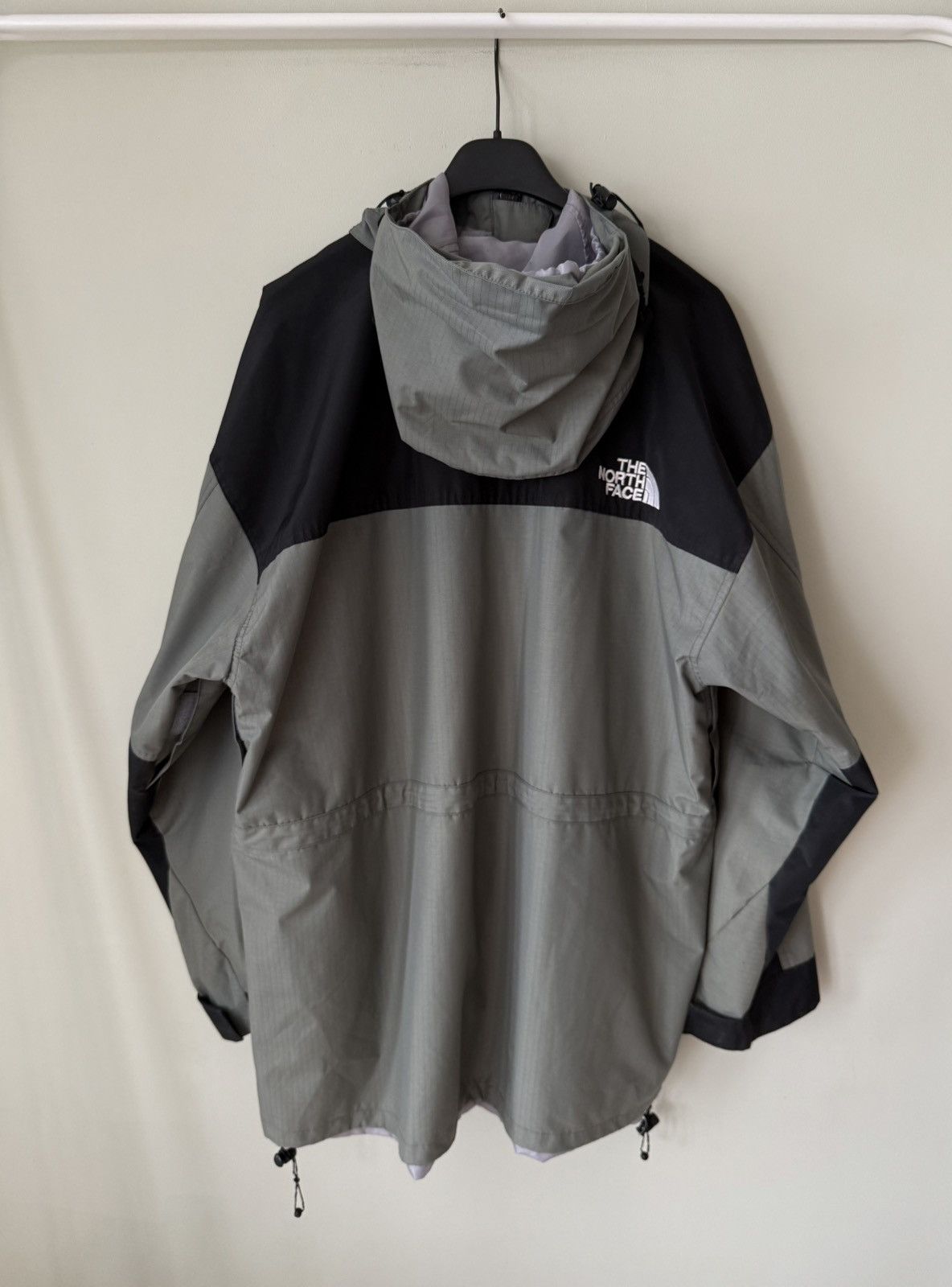 The North Face The North Face Gore-Tex Mountain shell 2in1 jacket vintage Size US XXL / EU 58 / 5 - 2 Thumbnail