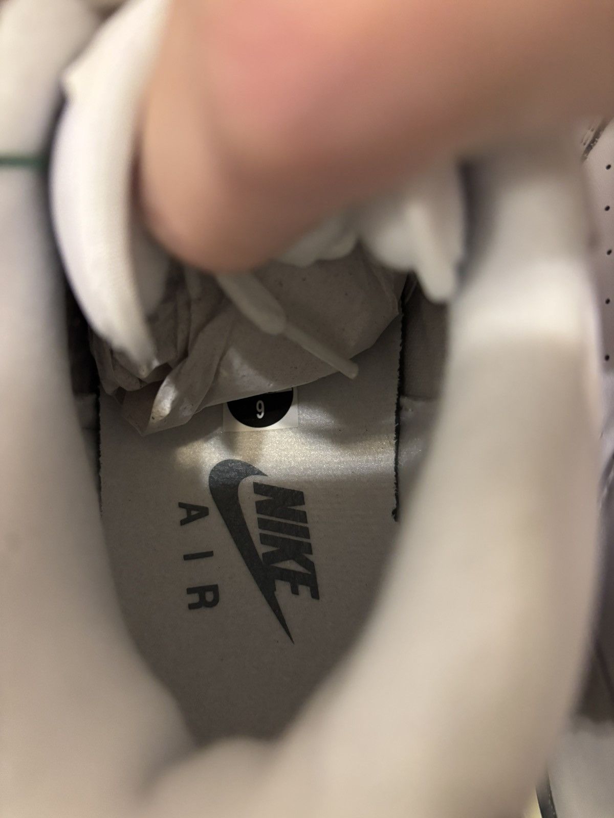 Nike Nike Air Trainer 1 “Photon Dust” Size US 9 / EU 42 - 7 Thumbnail
