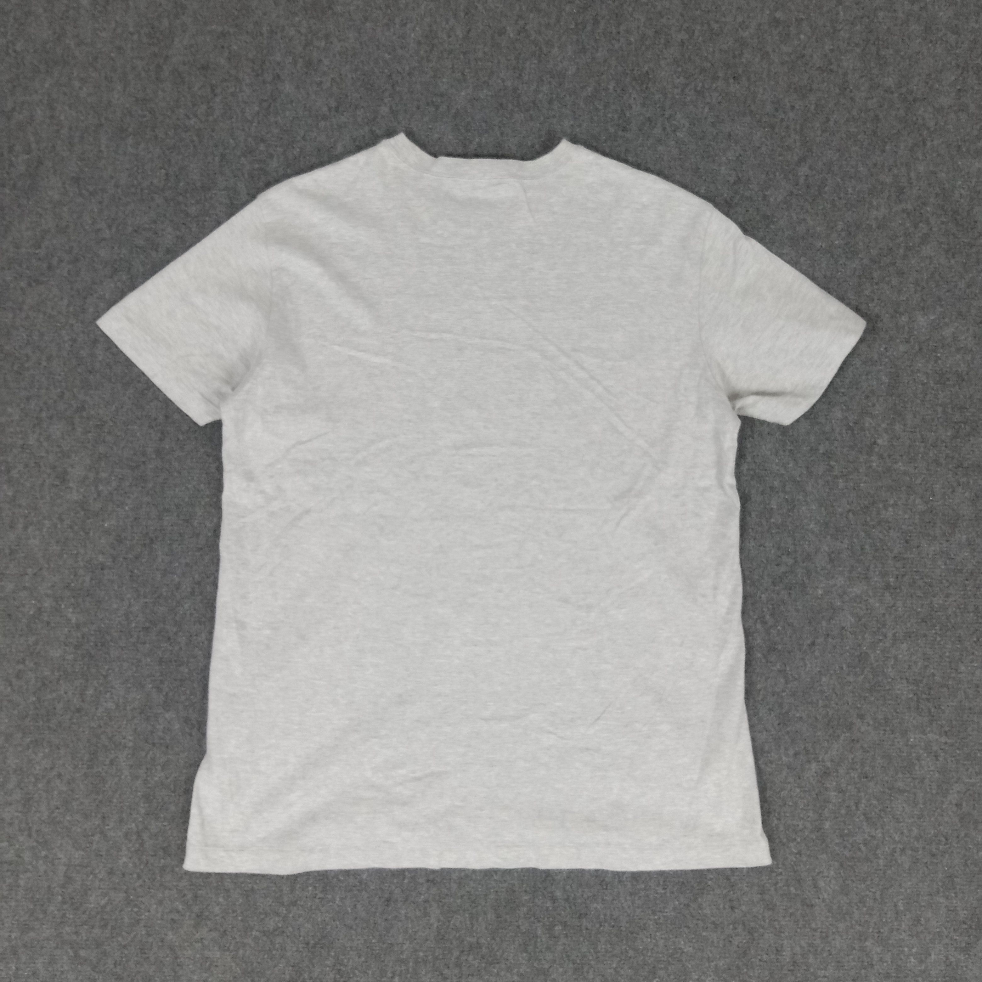 Hai Sporting Gear × Issey Miyake × Vintage Hai Sporting Gear Issey Miyake Japan Designer Tshirt Size US M / EU 48-50 / 2 - 7 Thumbnail