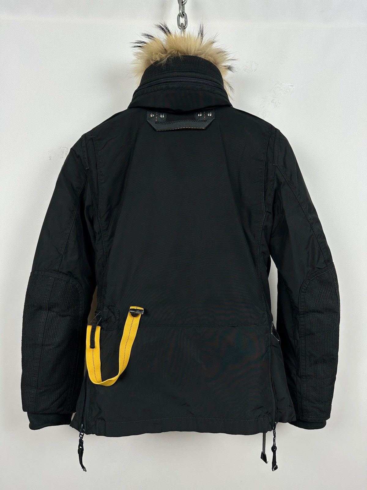 Parajumpers Parajumpers Winter Masterpiece Series Jacket Size XS / US 0-2 / IT 36-38 - 13 Thumbnail