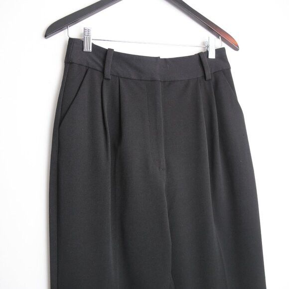 Other Favorite Daughter The Favorite Pant Wide Leg High Waisted Size 28" / US 6 / IT 42 - 2 Thumbnail