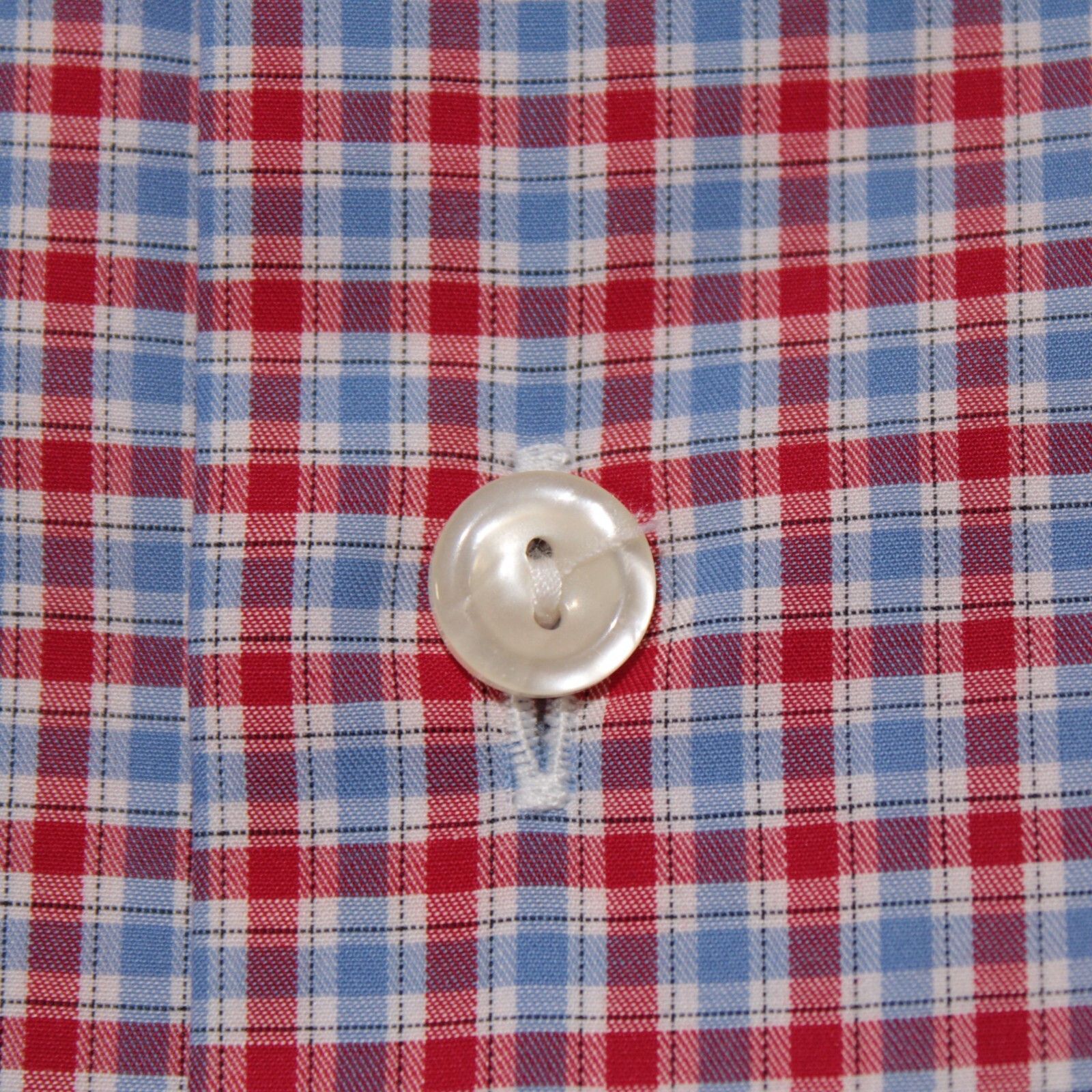 Eton Eton New with tags Shirt Size S US In Red Size US S / EU 44-46 / 1 - 7 Thumbnail