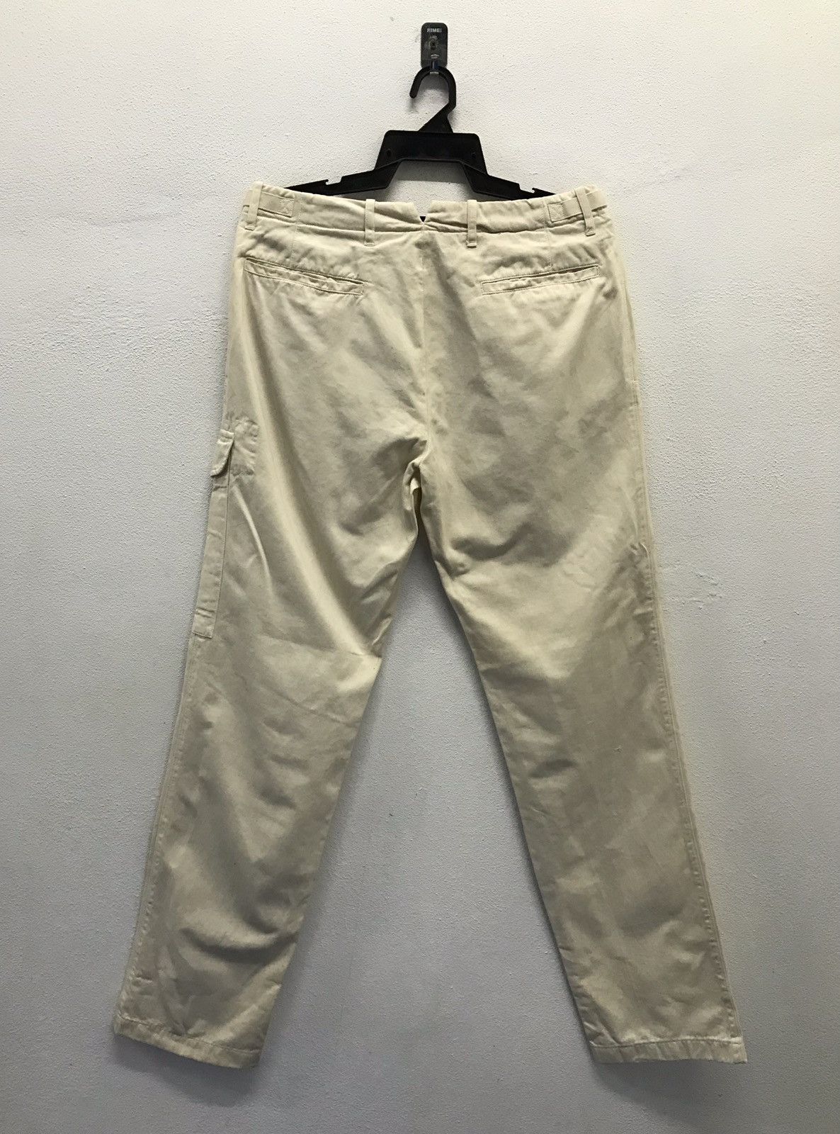 C.P. Company × Vintage Vintage C.P. Company Cargo Pants Size US 33 - 2 Thumbnail