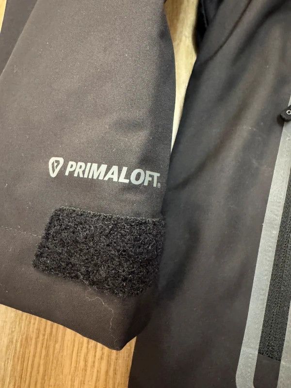 Musto Musto Corsica Long Primaloft Waterproof Jacket 12 L Size L / US 10 / IT 46 - 7 Thumbnail