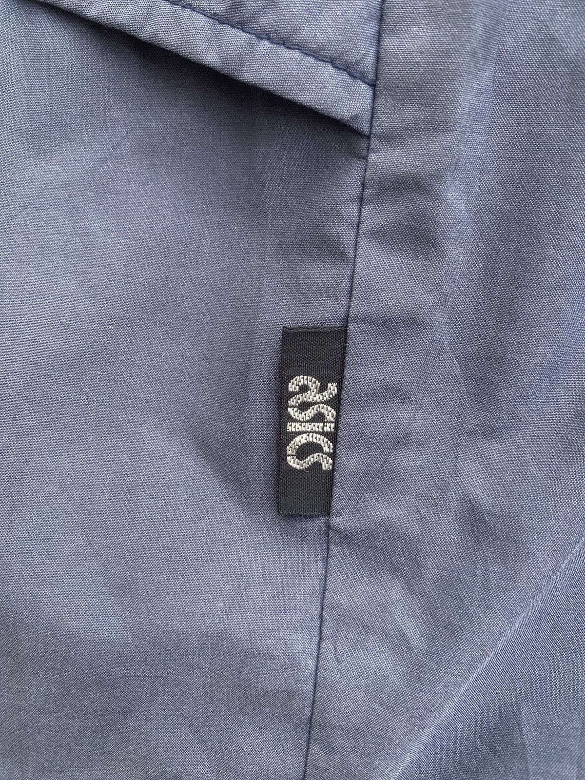 Moncler Rare Vintage 90s Moncler Gore-Tex Windbreaker Size US L / EU 52-54 / 3 - 20 Thumbnail
