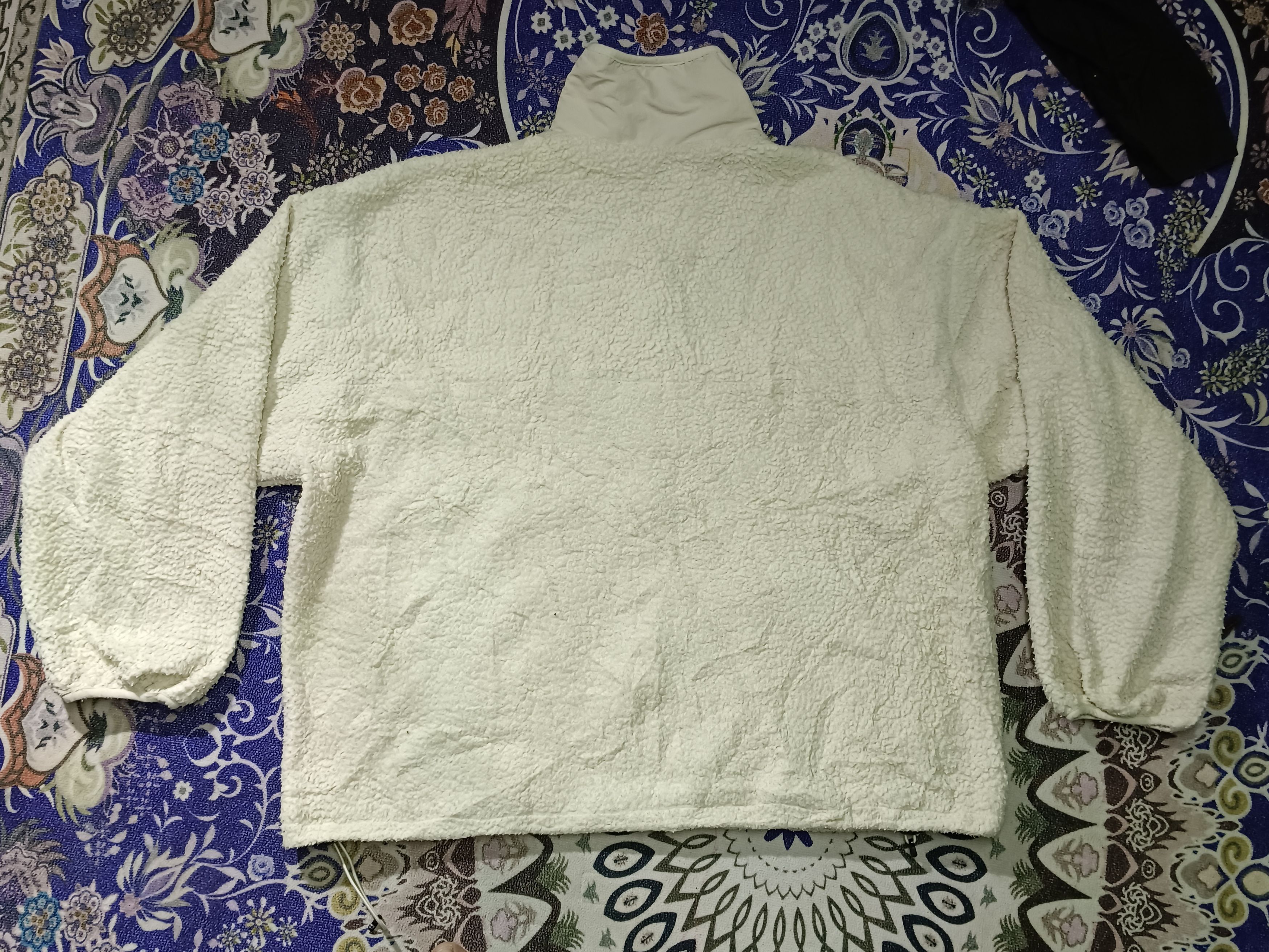 Japanese Brand × Towncraft Freaks Store X Towncraft Fleece Jacket Size US L / EU 52-54 / 3 - 4 Thumbnail