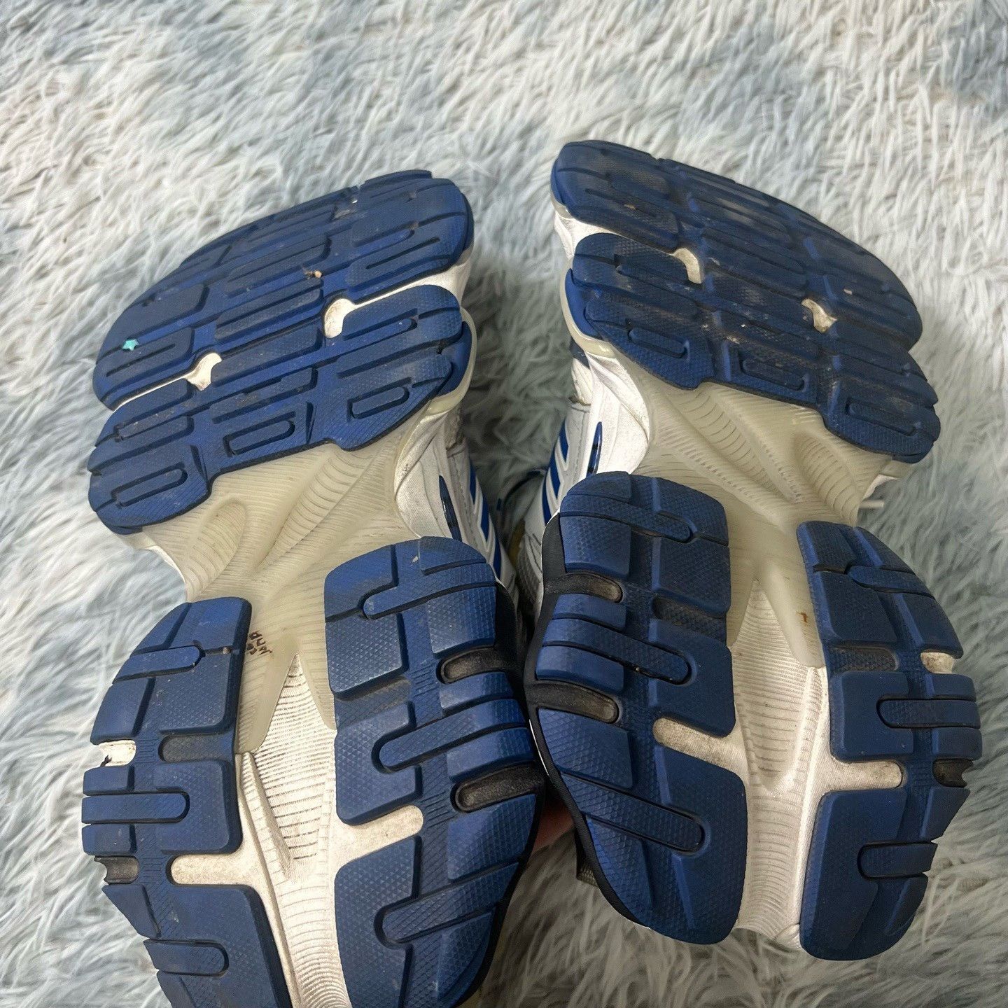 Balenciaga Balenciaga Cargo Men's Sneakers Size US 8 / EU 41 - 5 Thumbnail