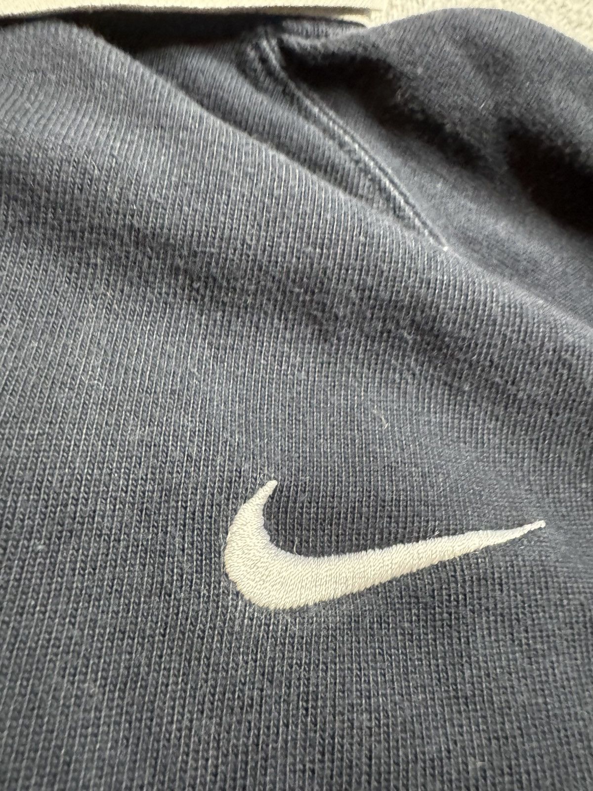 Nike Nike longslevee polos Size US M / EU 48-50 / 2 - 3 Thumbnail