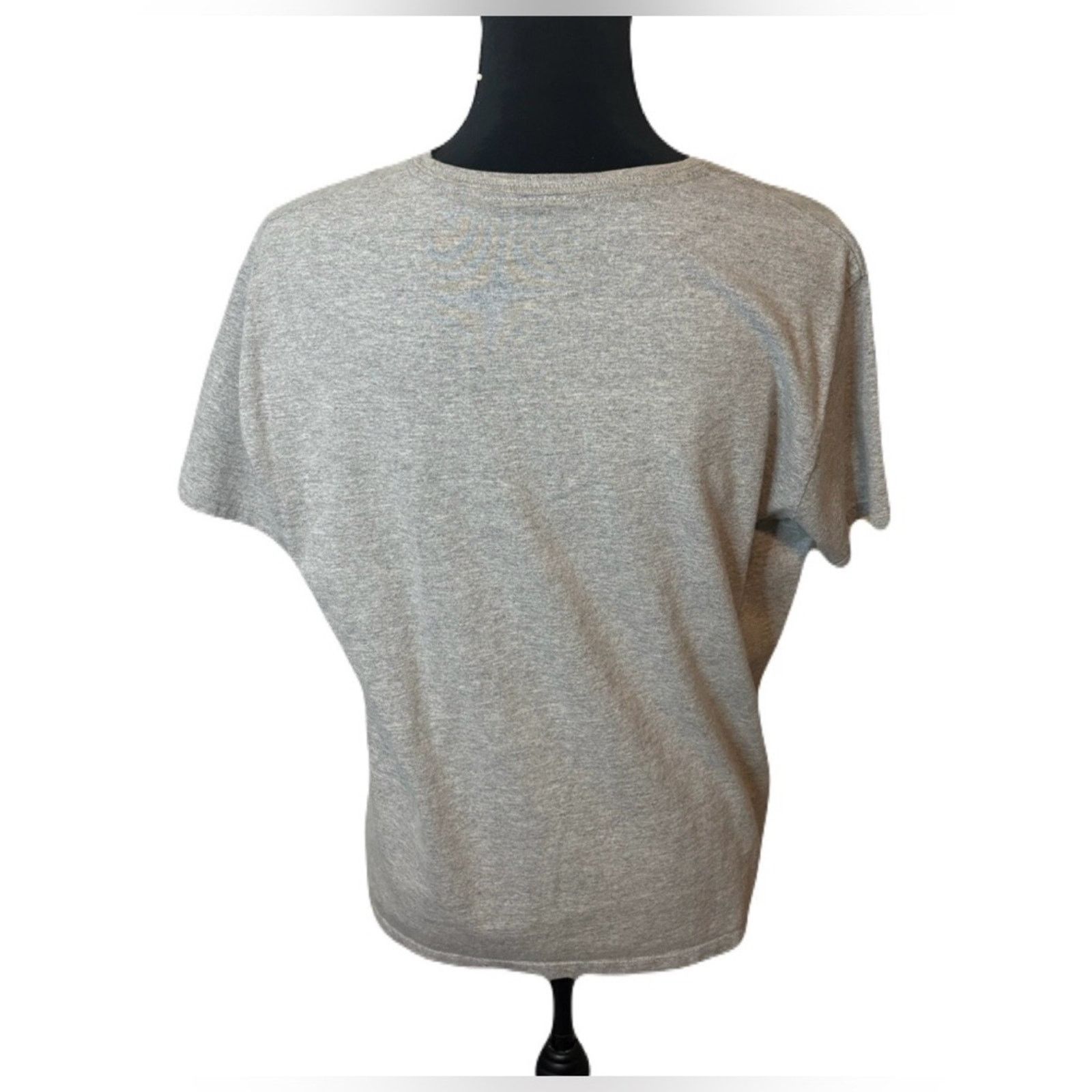 Other (No Brand) Freedom USA Graphic Tee: Best for Size L/XL Size L / US 10 / IT 46 - 2 Thumbnail