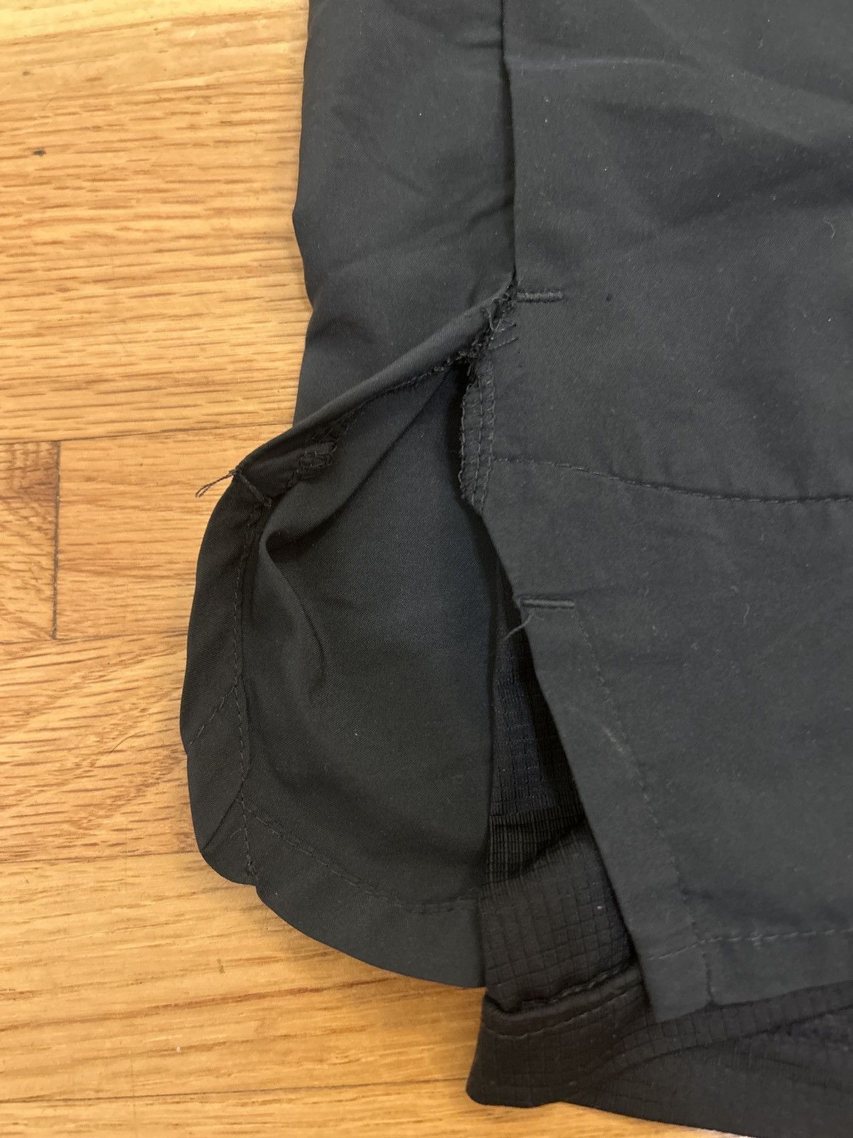 Nike Nike Dri Fit Shorts 5” Size US 30 / EU 46 - 2 Thumbnail