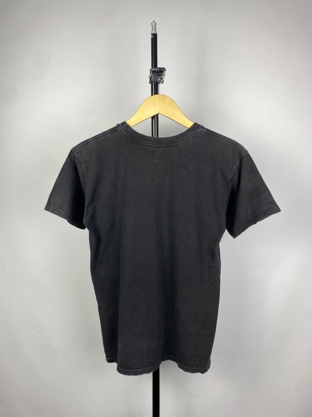 Diamond Supply Co. × Vintage Grail Diamond Supply Co Big Logo sk8 T Shirt Made In USA Size US S / EU 44-46 / 1 - 6 Thumbnail