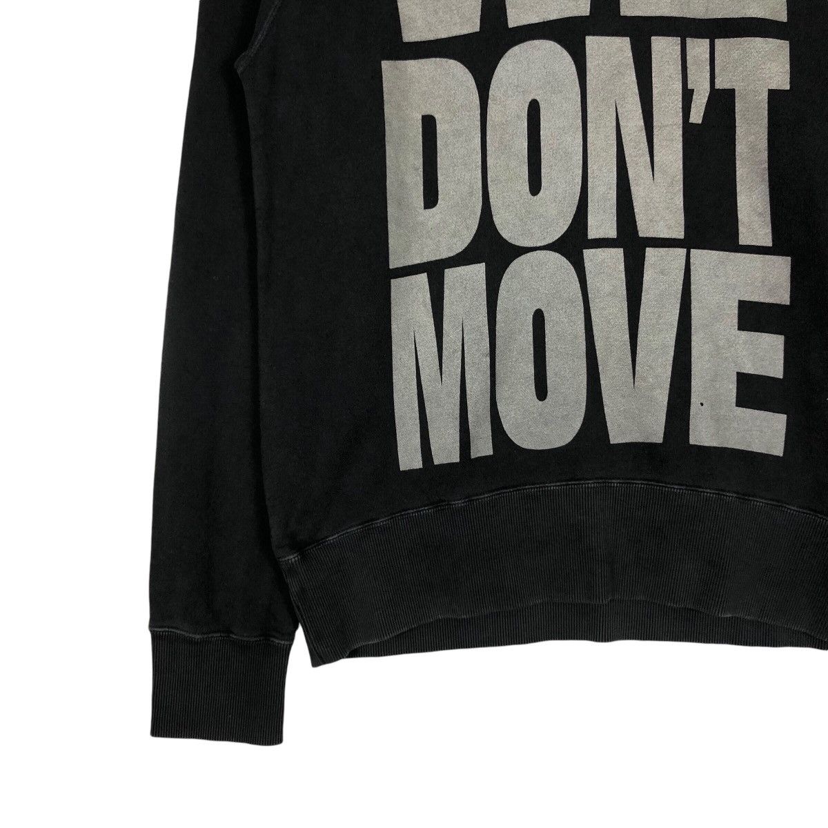 Japanese Brand × Vintage Vintage Super Lover Sweatshirt Japanese Brand Small Size US S / EU 44-46 / 1 - 3 Thumbnail
