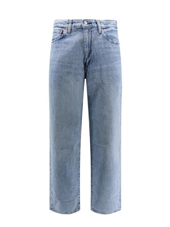 LEVI'S Men Denim Pants 29037 0070 Blue