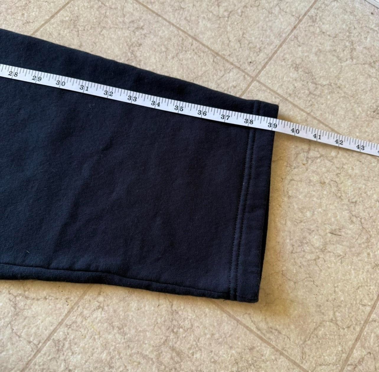 Other Super baggy wide leg sweatpants Size US 38 / EU 54 - 4 Thumbnail