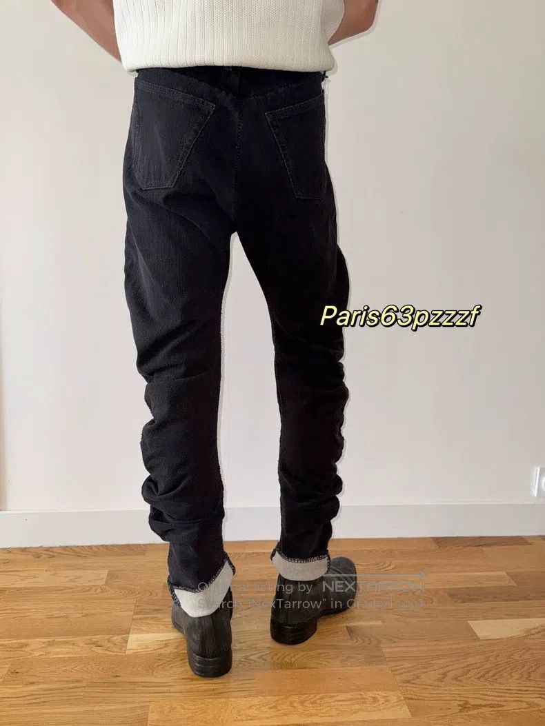 Carol Christian Poell Carol Christian Poell Jeans Size US 34 / EU 50 - 7 Thumbnail