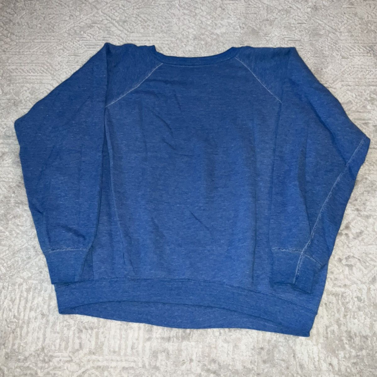 Other Vintage Raglin Sweatshirt Size US M / EU 48-50 / 2 - 3 Thumbnail