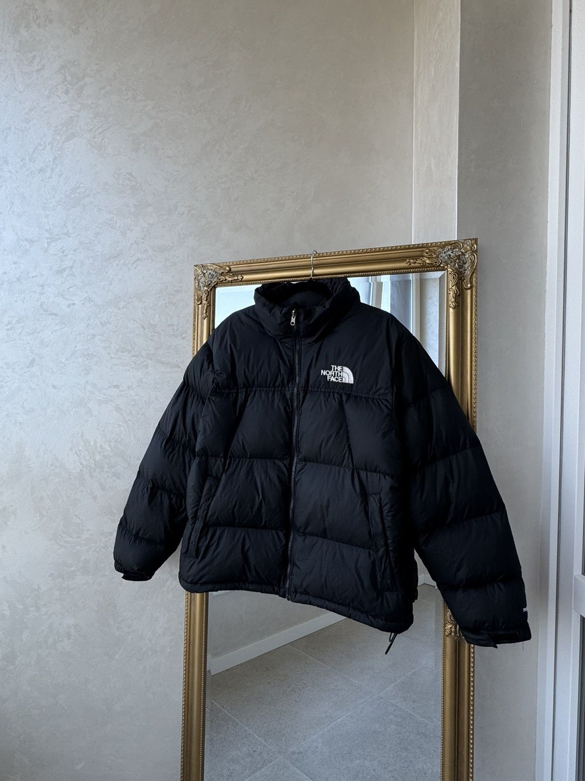 The North Face The North Face Down Puffer Jacket 700 TNF Size US L / EU 52-54 / 3 - 6 Thumbnail