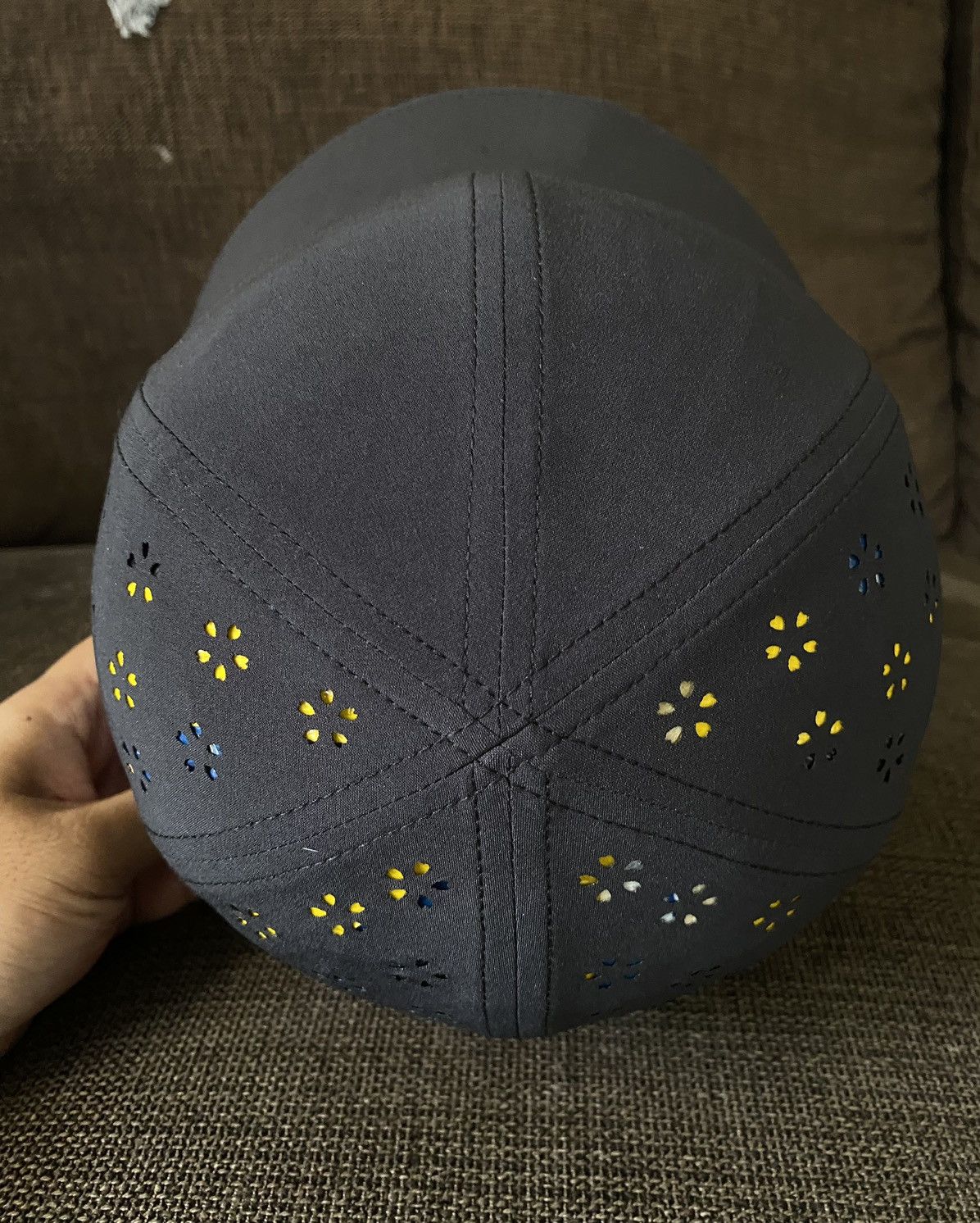 Lululemon Combo 2pcs of Lululemon cap Size ONE SIZE - 8 Thumbnail