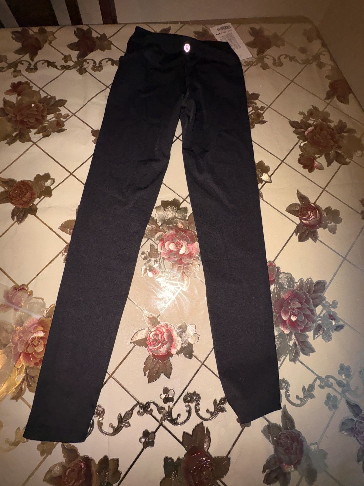 Lululemon × Vintage Lululemon Align High-Rise Leggings Size US 28 / EU 44 - 2 Thumbnail